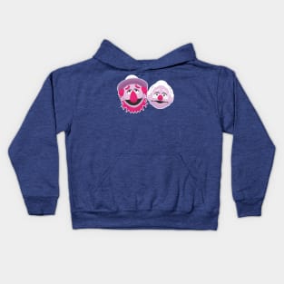 Henry & Liza Kids Hoodie